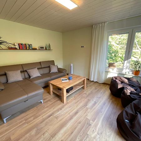 S'Laehmes Auf Der Schwend Villa Kappelrodeck Eksteriør bilde
